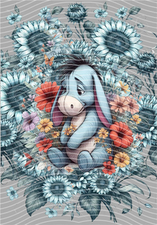 A5 Notebook Wraps-A 812